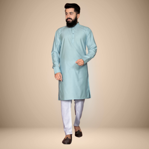 Mens kurta pajama colour combination hotsell