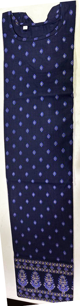 Block printed Cotton Kurta