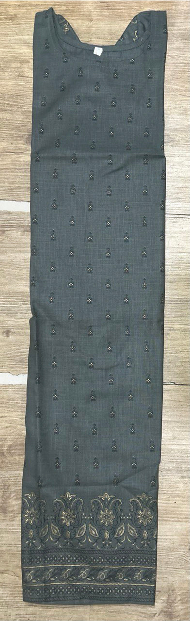 Block printed Cotton Kurta