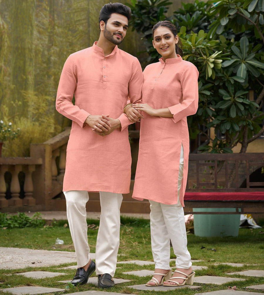 Boutique Designer Occasional Couple Combo Set main image 0