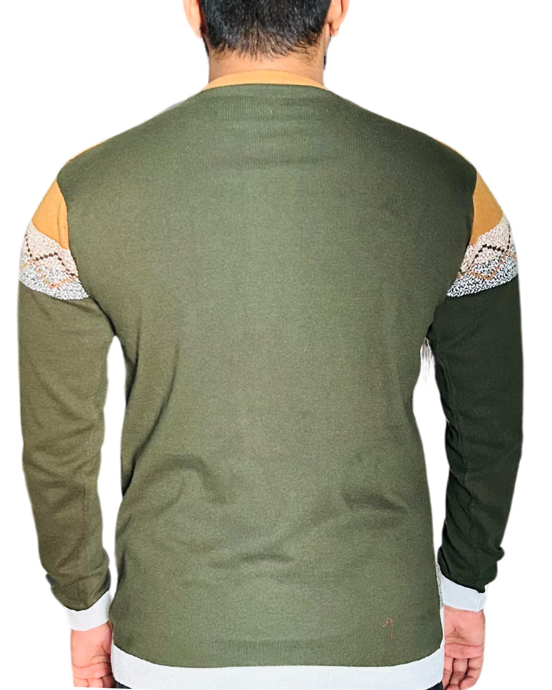 Full Sleeve Tshirt For Men